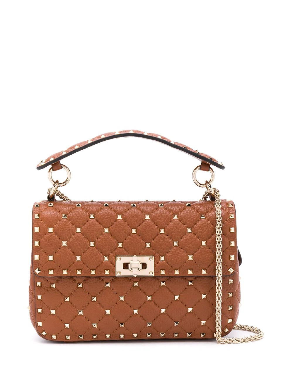 Microstud crossbody bag - 6