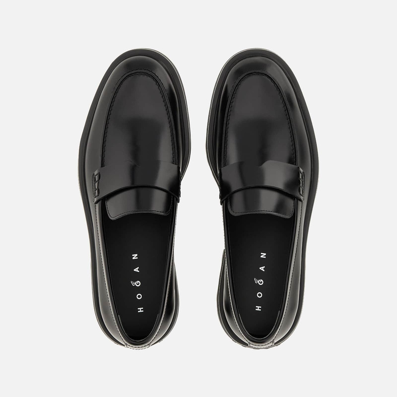 Loafers Hogan H673 5