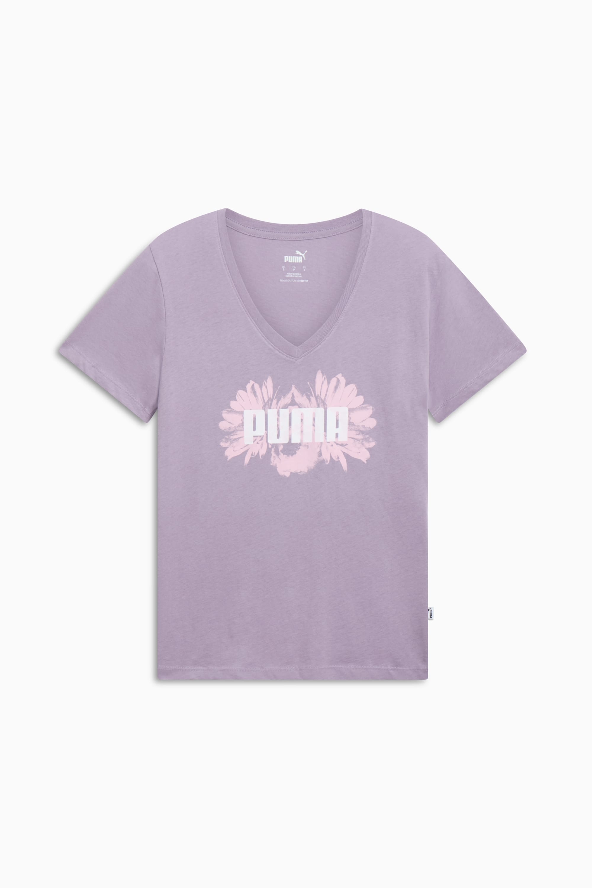 In Full Bloom Women's Tee - 1