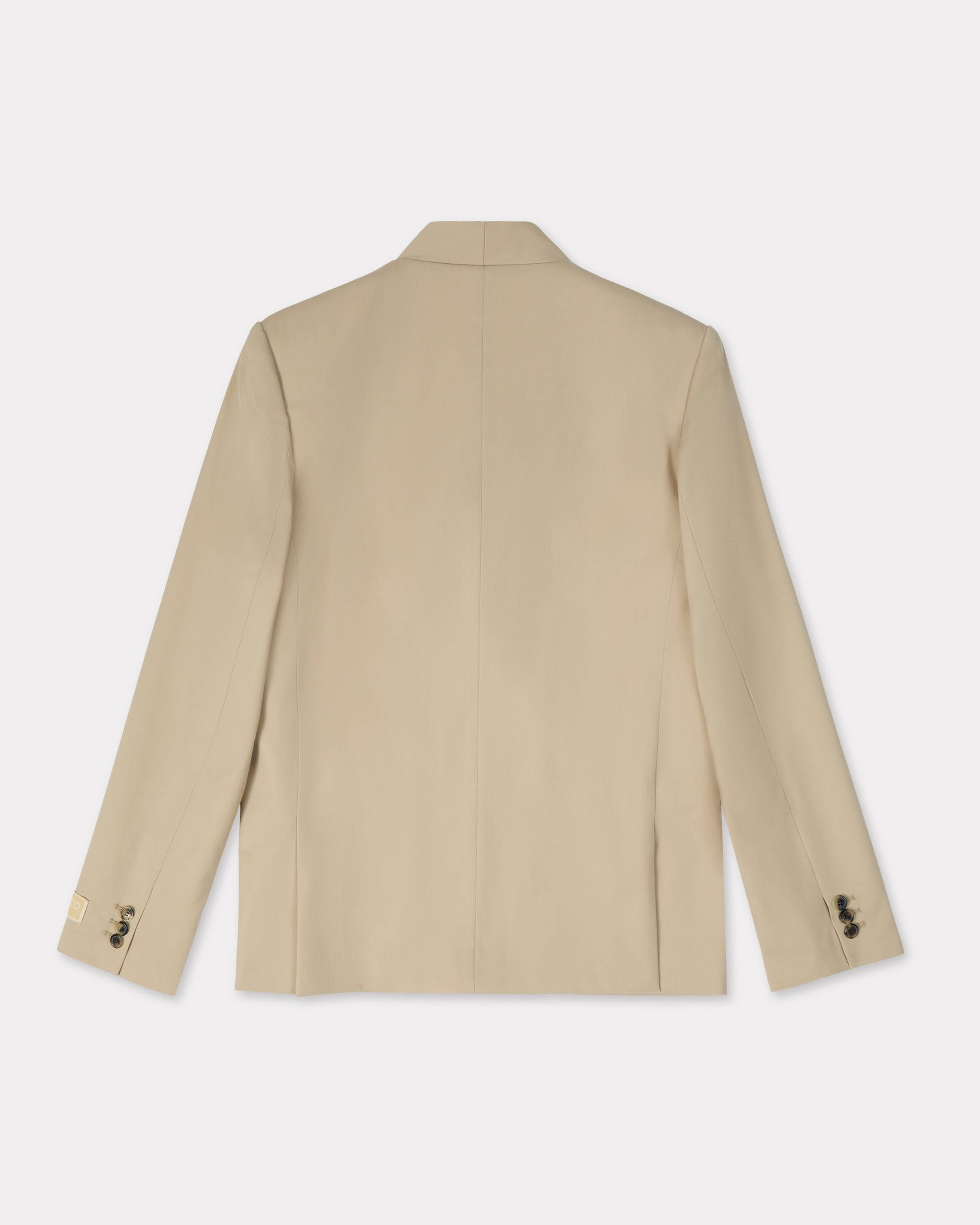 Adjusted kimono tailored jacket - 2