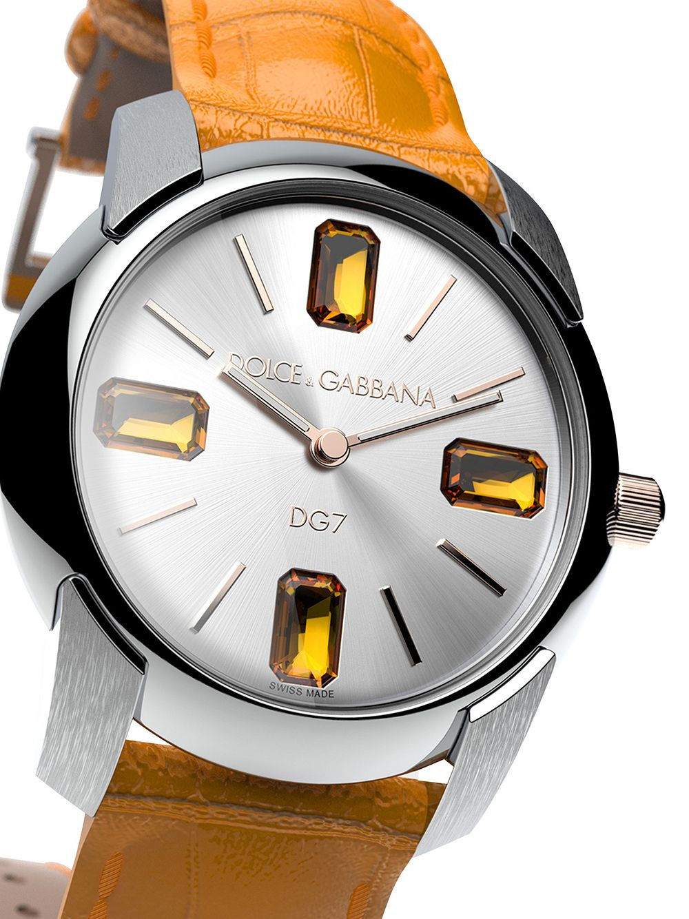 DG7 Rainbow 34mm - 4
