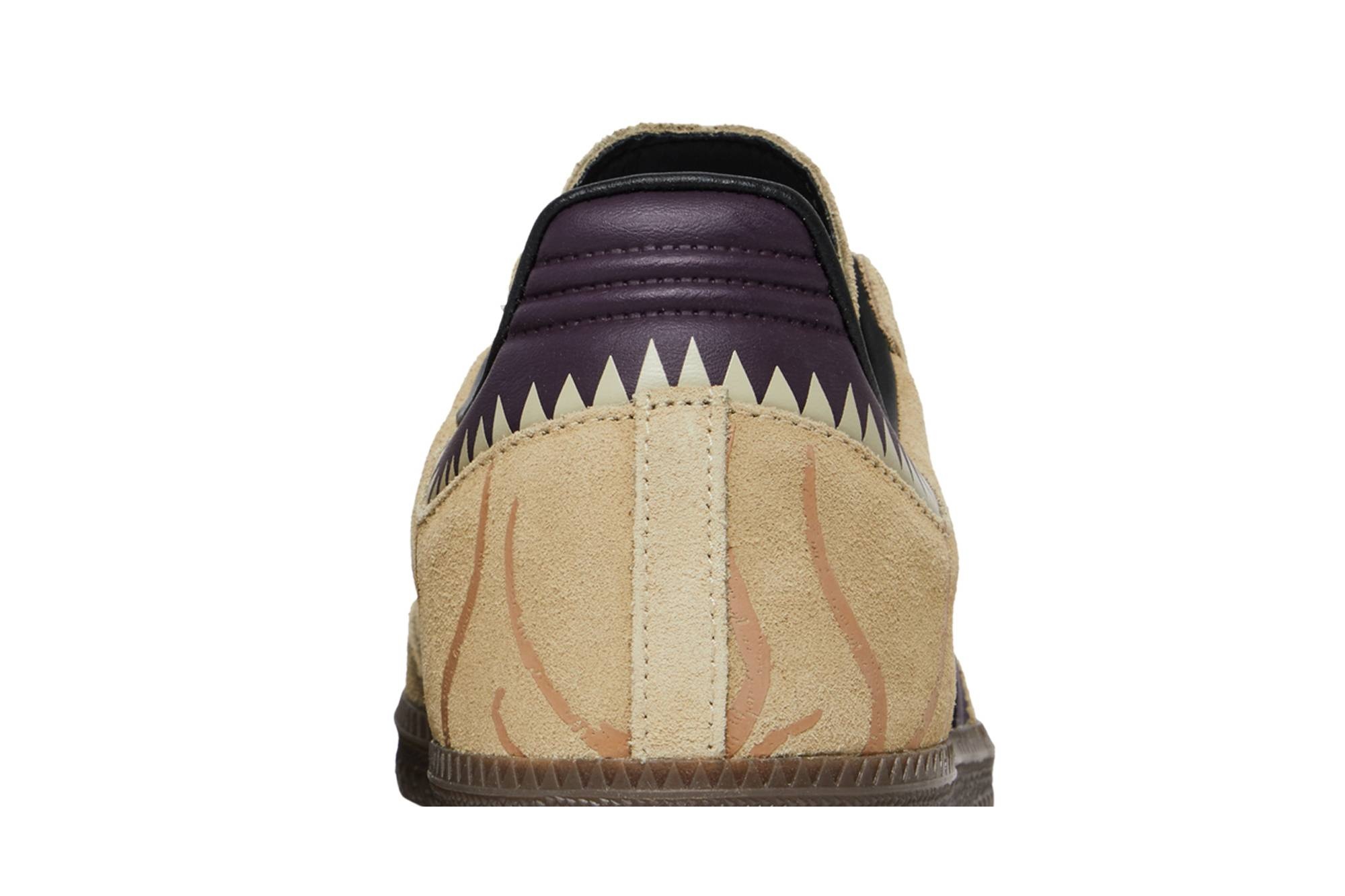 Star Wars x Samba 'Boba Fett Sarlacc Pit' - 7