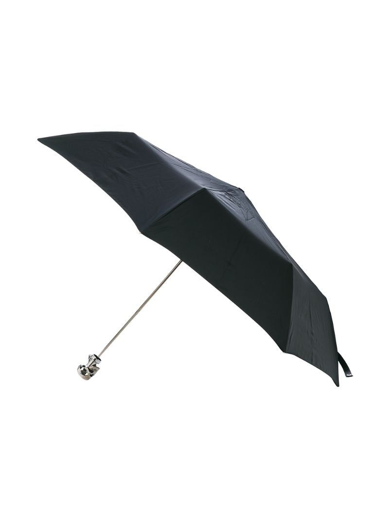 foldable skull umbrella - 3