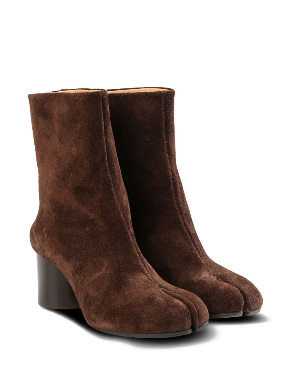 60mm Tabi ankle boots - 2