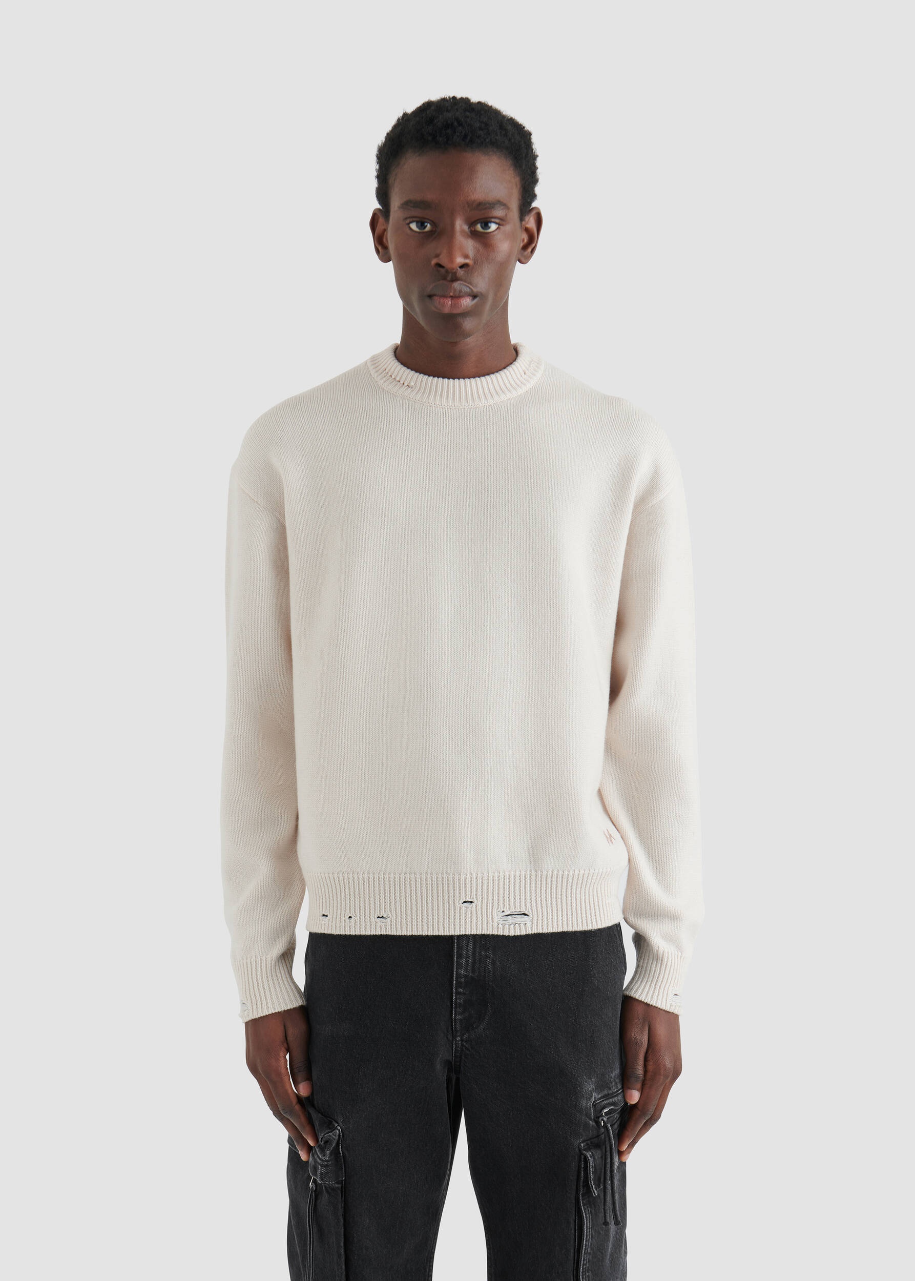 Wes Sweater - 2