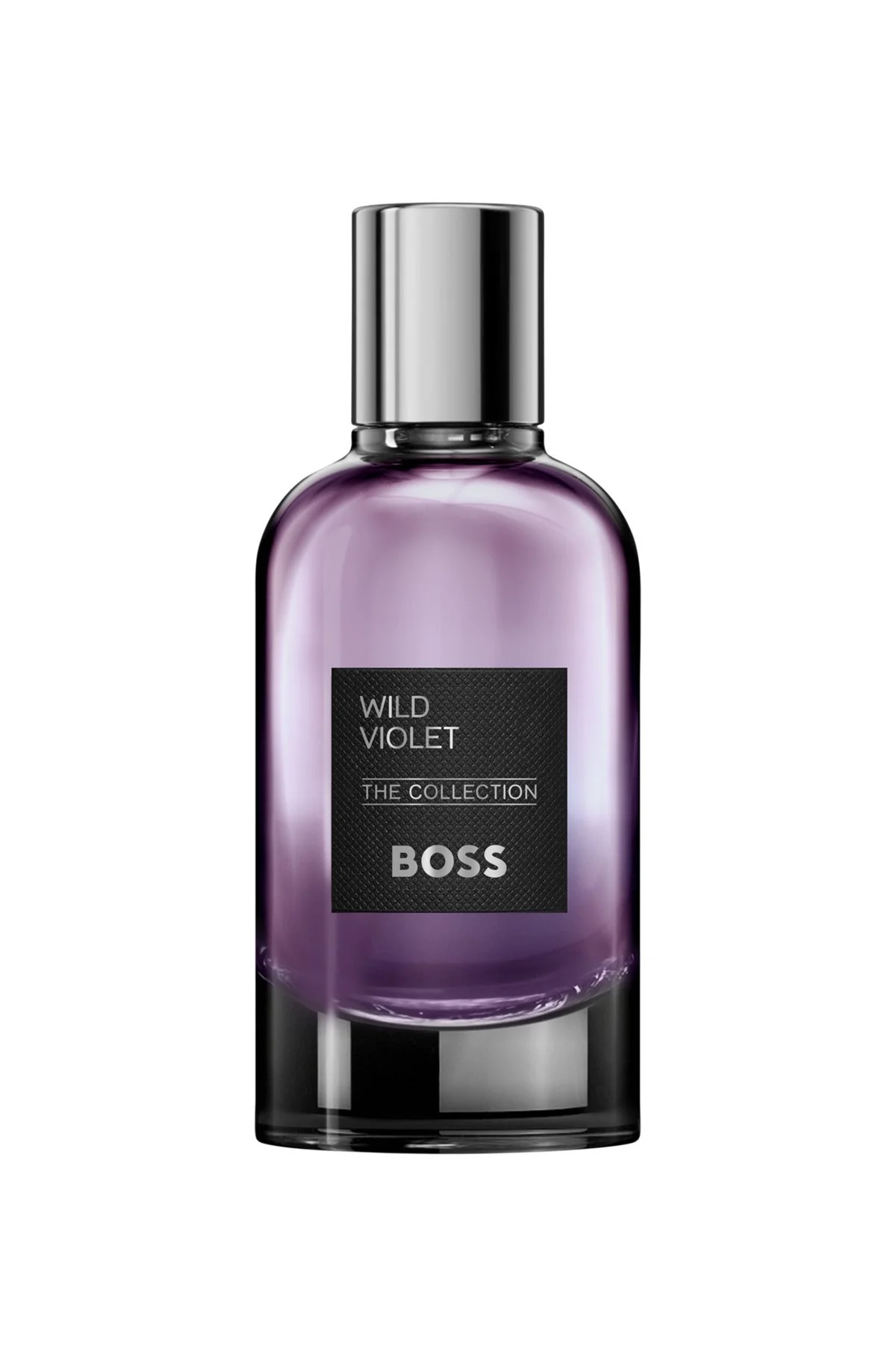BOSS THE COLLECTION WILD VIOLET EAU DE PARFUM 100ML - 1
