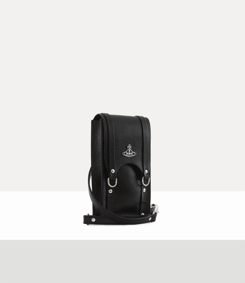 Vivienne Westwood MAX MINI CROSSBODY outlook
