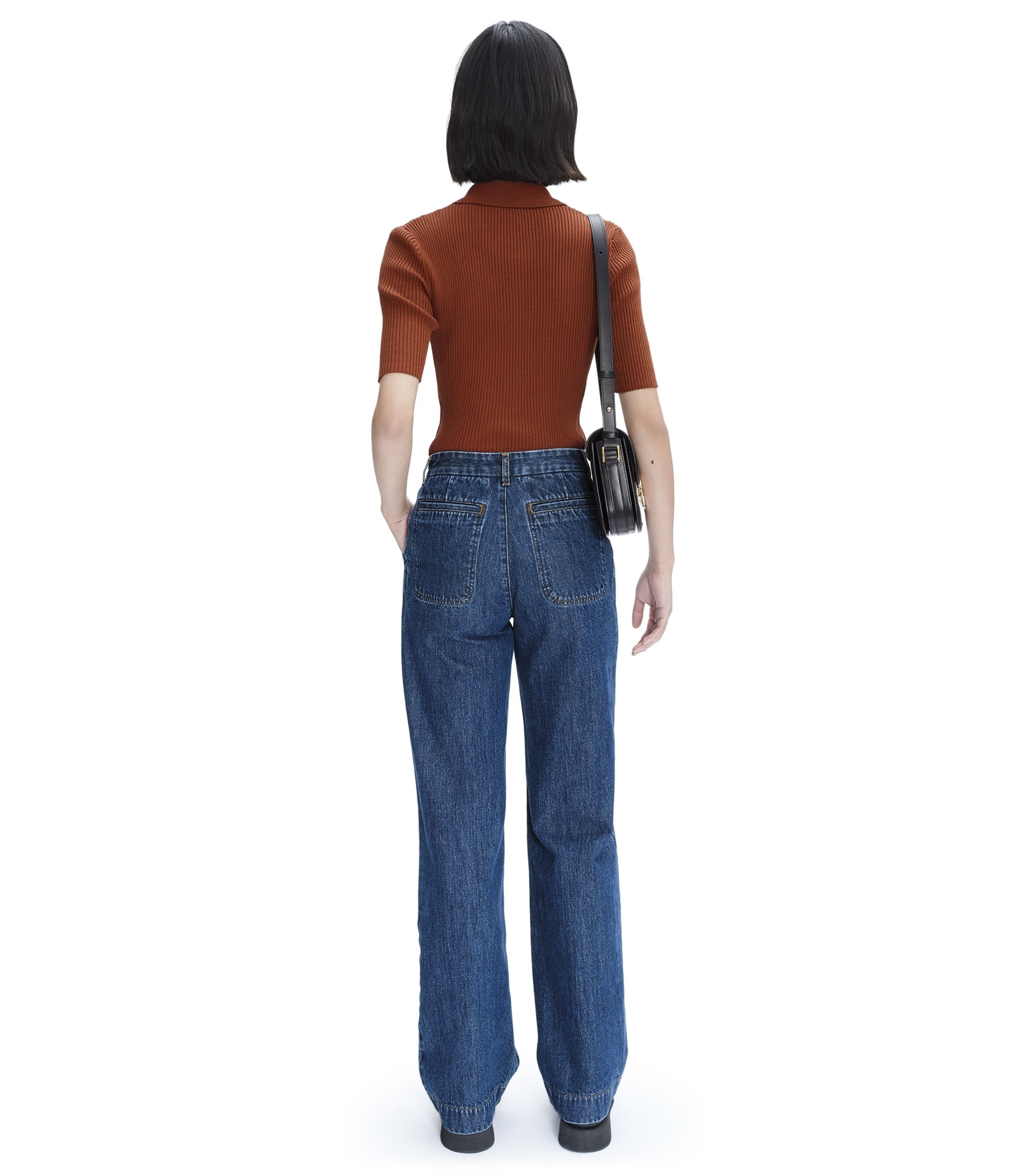 Seaside jeans - 3