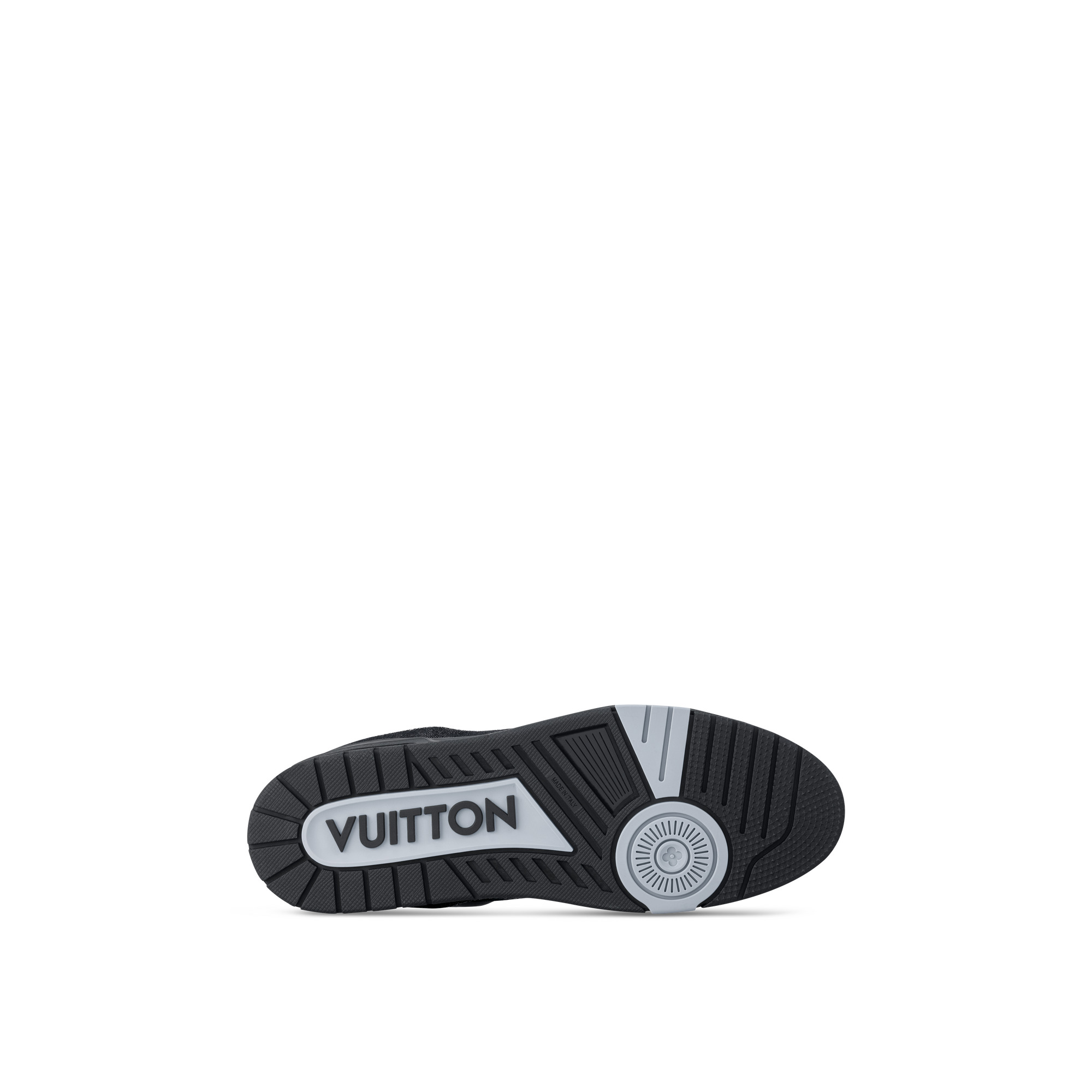 LV Trainer Sneaker - 5