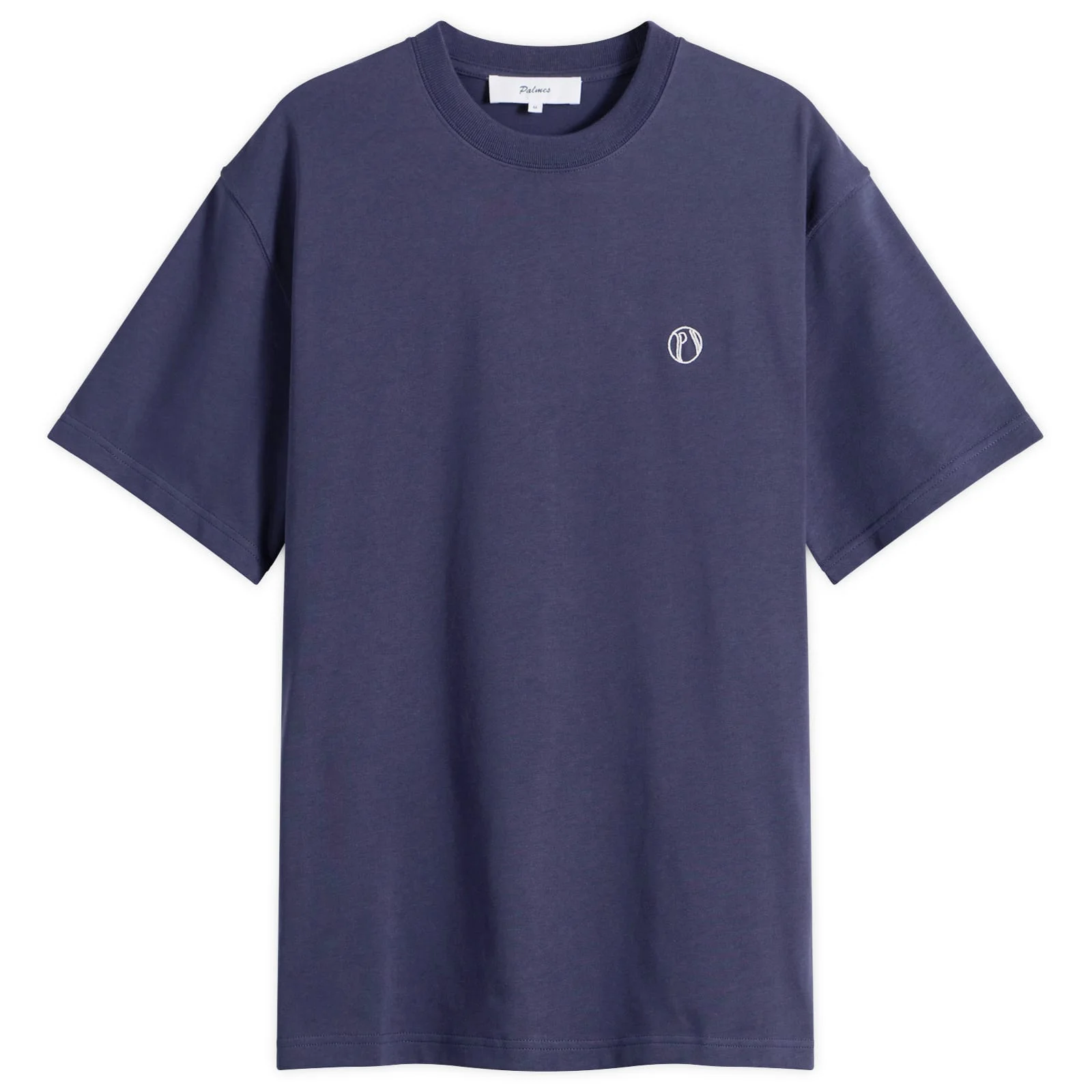 Palmes Ball T-Shirt - 1