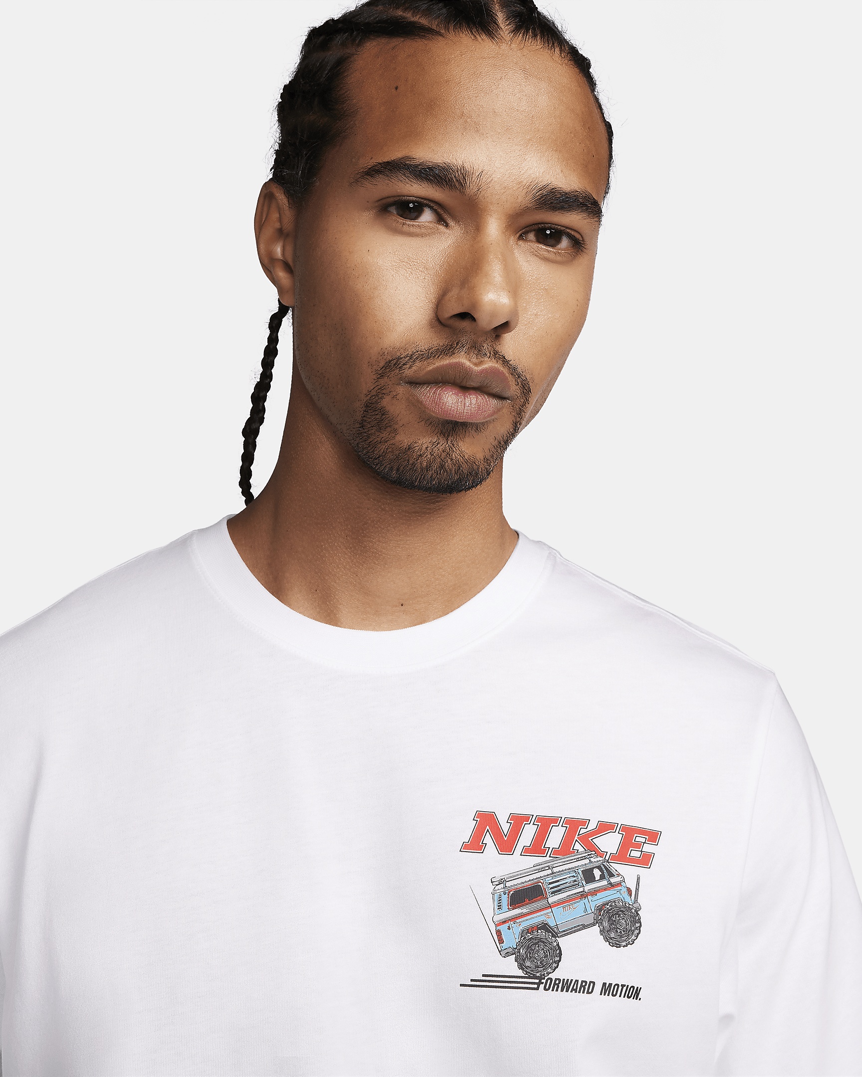 Nike Sportswear Men's T-shirt - 3