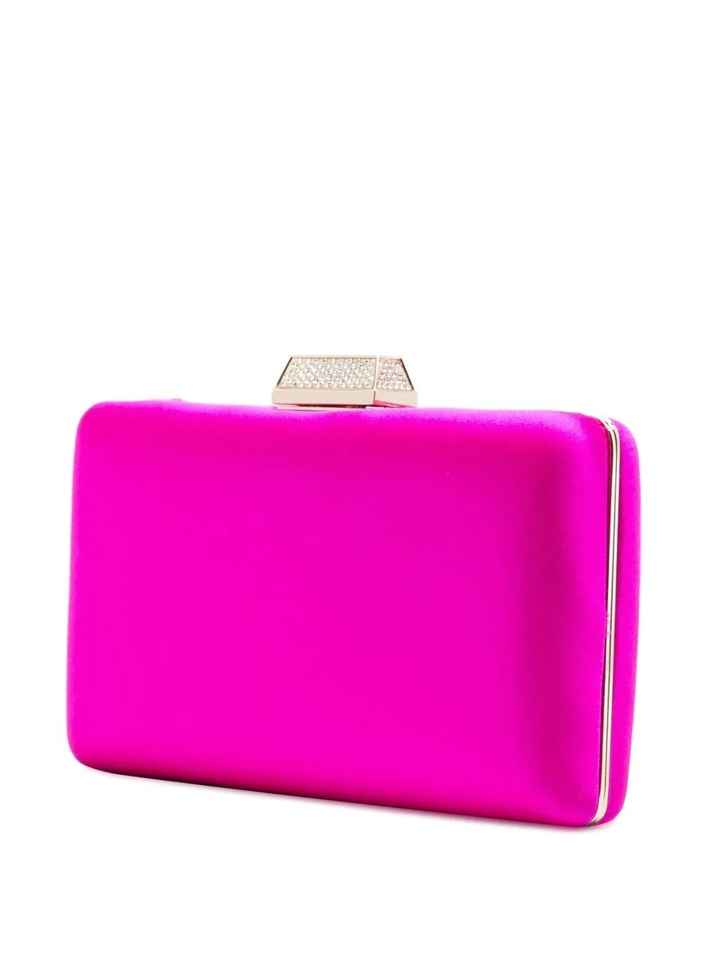 Clemmie clutch bag - 4