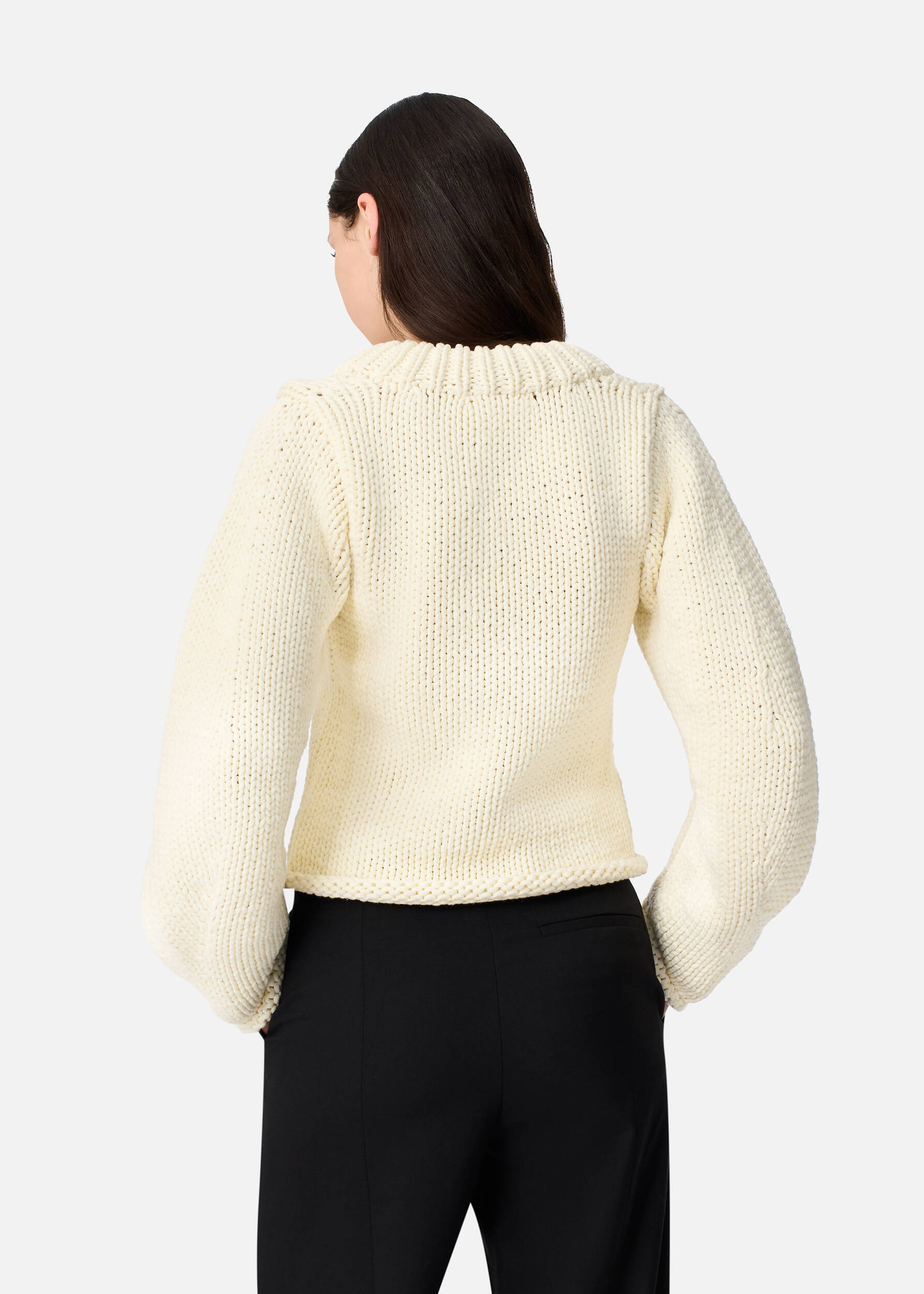 Arch Sweater - 3