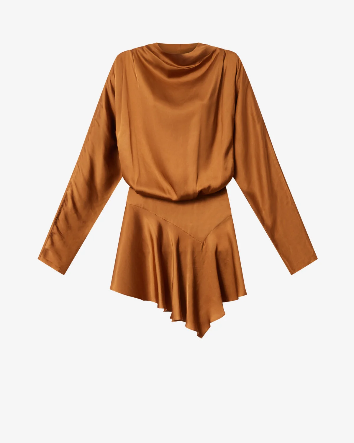 NELINE DRESS - 1