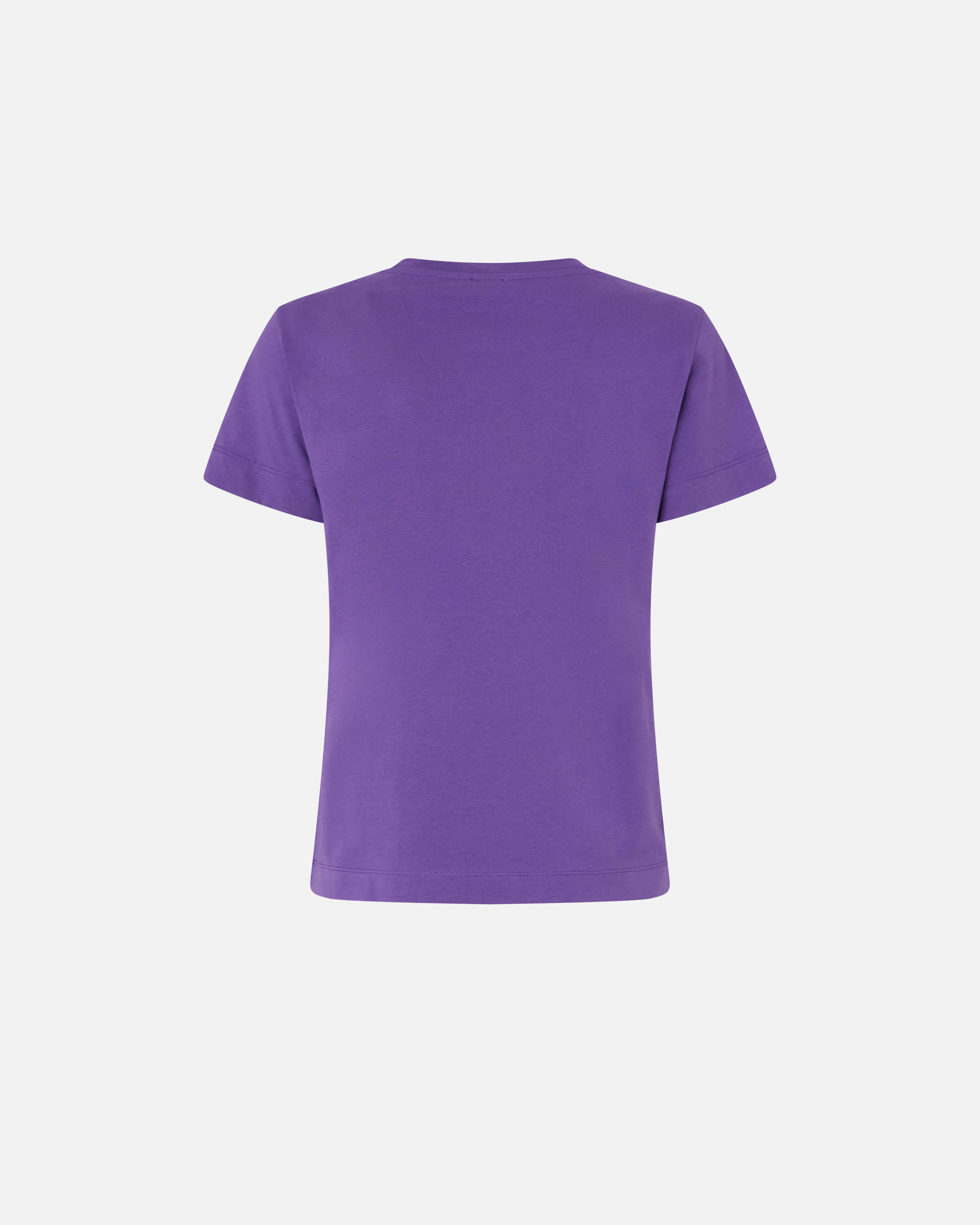 LOGO-PRINT T-SHIRT - 2