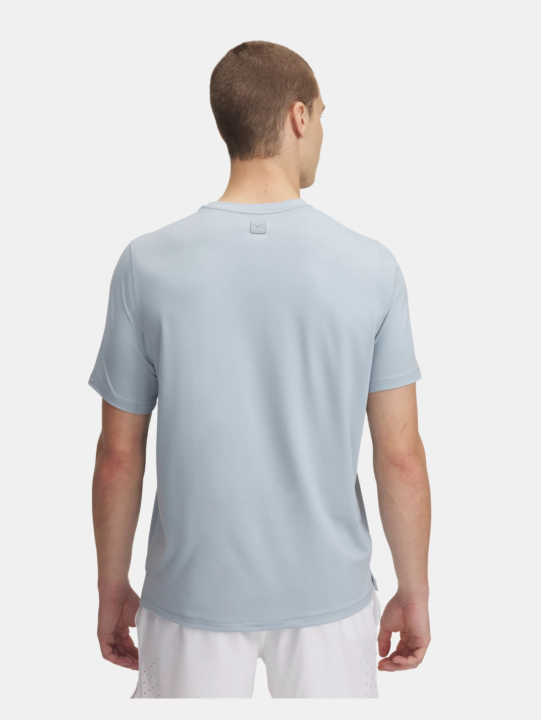 Men's UA Meridian Short Sleeve - 2
