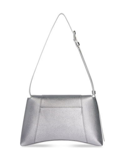 BALENCIAGA Treize leather shoulder bag outlook