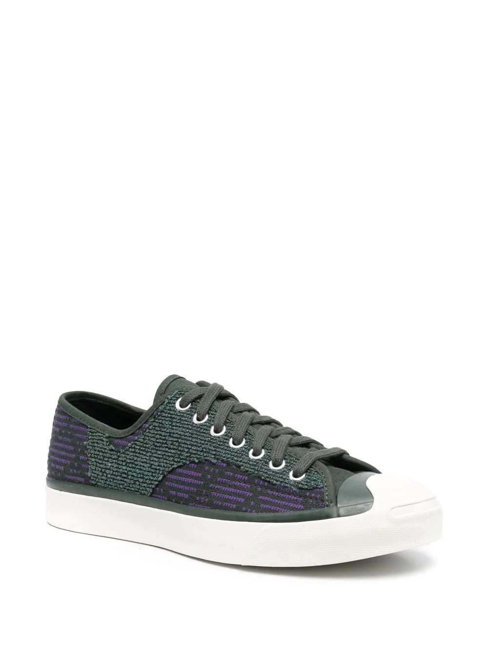 Jack Purcell Rally patchwork sneakers - 2