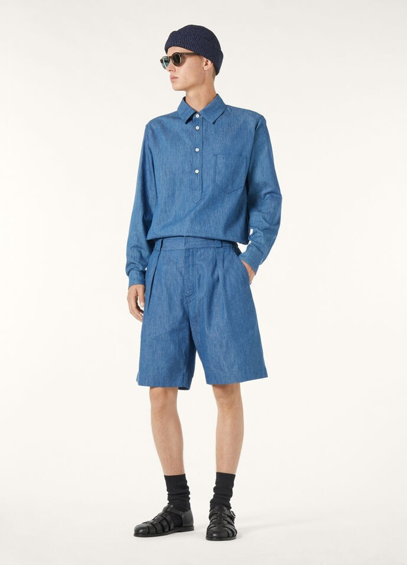 Loro Piana Evie Shirt outlook