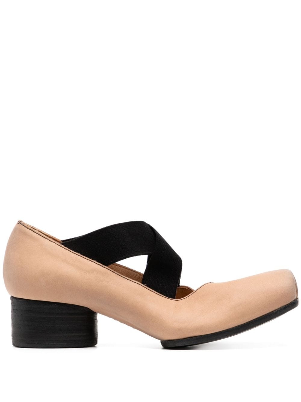 High Ballet pumps - 1