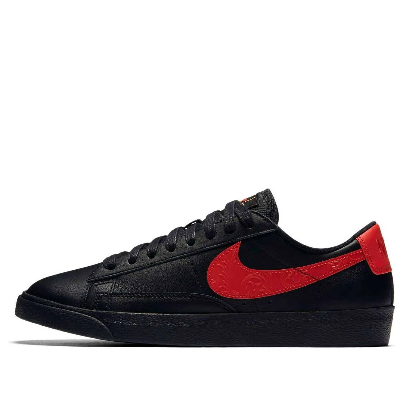 (WMNS) Nike Blazer Low 'Russian Floral' AJ1689-001 - 1