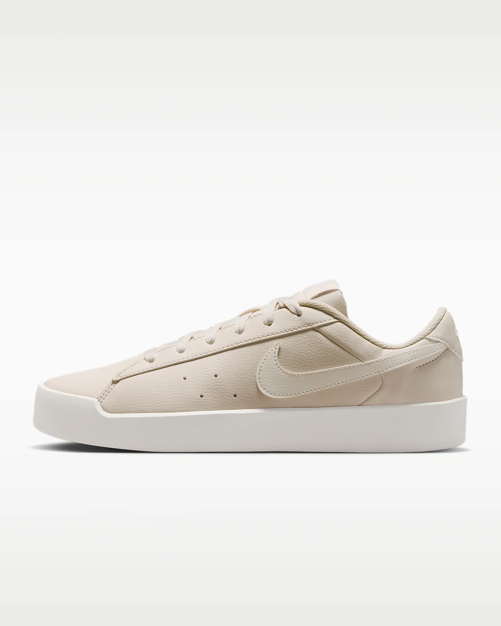 Nike Court Heritage SL Men's Shoes - 1