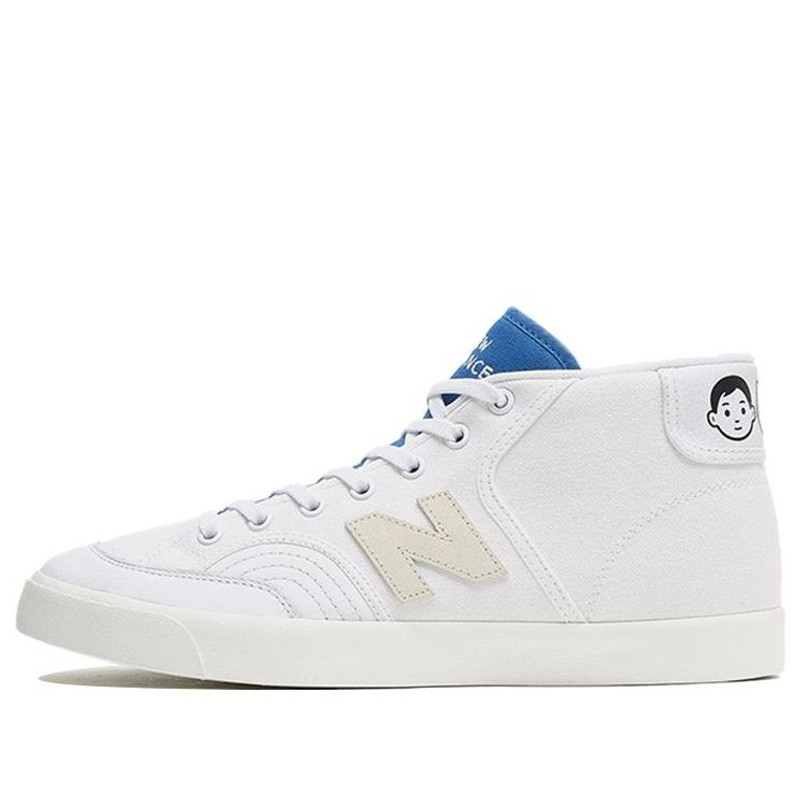 New Balance Noritake x 213 'White Blue Cream' NM213NTA - 1