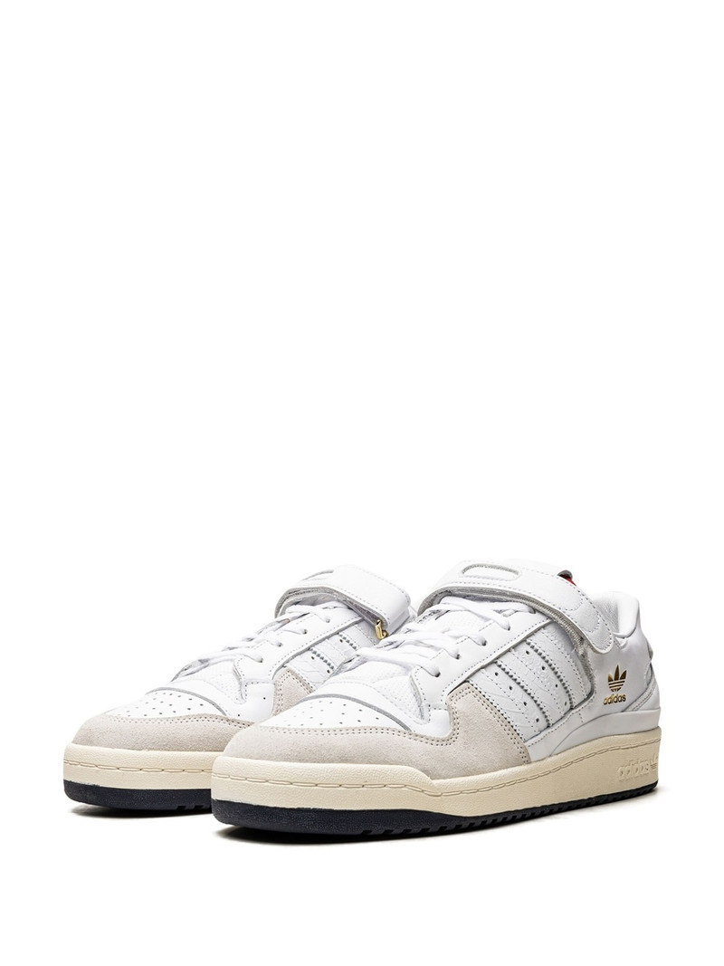 x SNS Forum Low sneakers 4