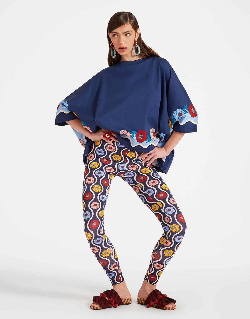 Leggings - 2