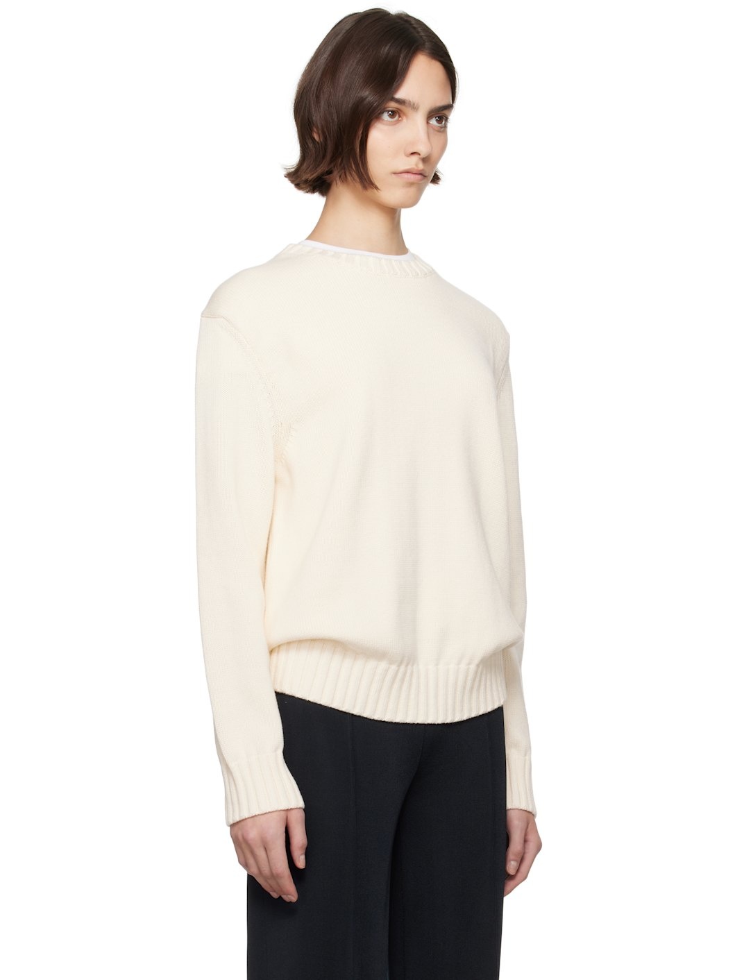 Off-White Jordan Sweater - 2