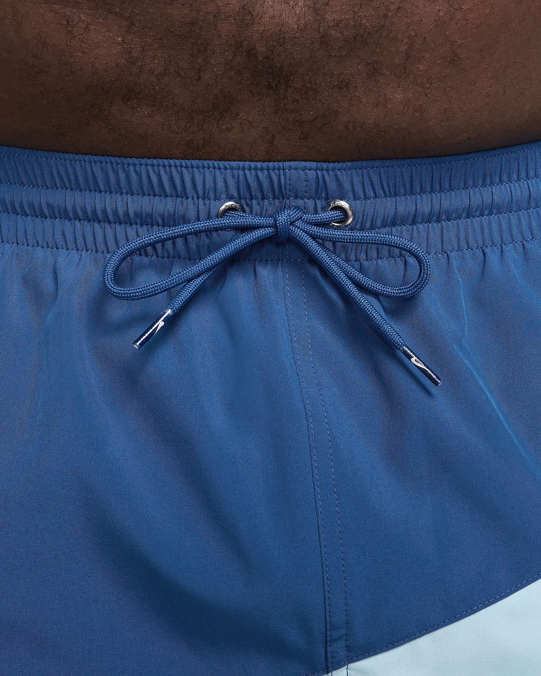 Nike Swim Men's 9" Volley Shorts (Extended Size) - 4