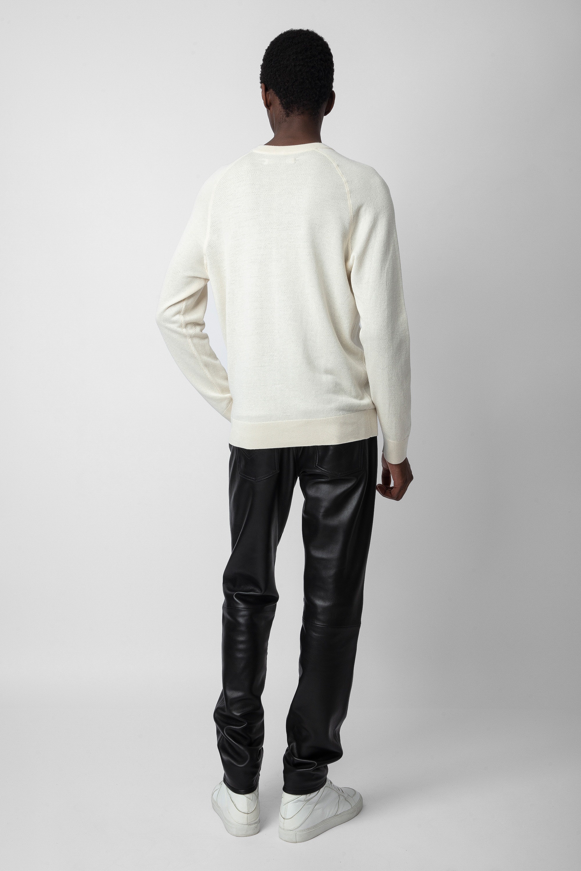 Thomaso Sweater - 4