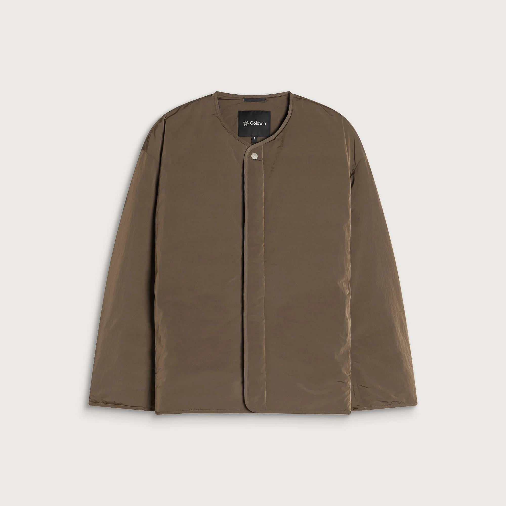 Goldwin Insulated Liner Jacket - 1