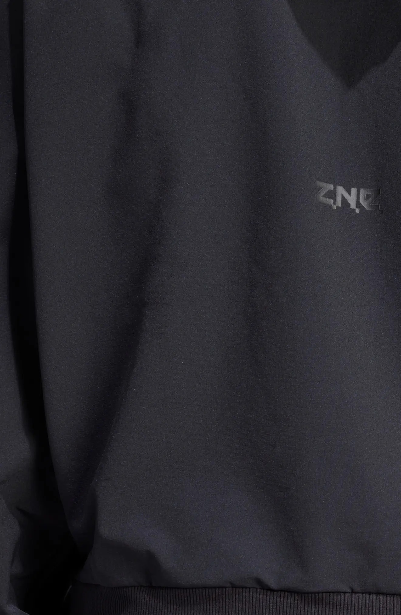 Z. N.E. AEROREADY Zip Hoodie - 3