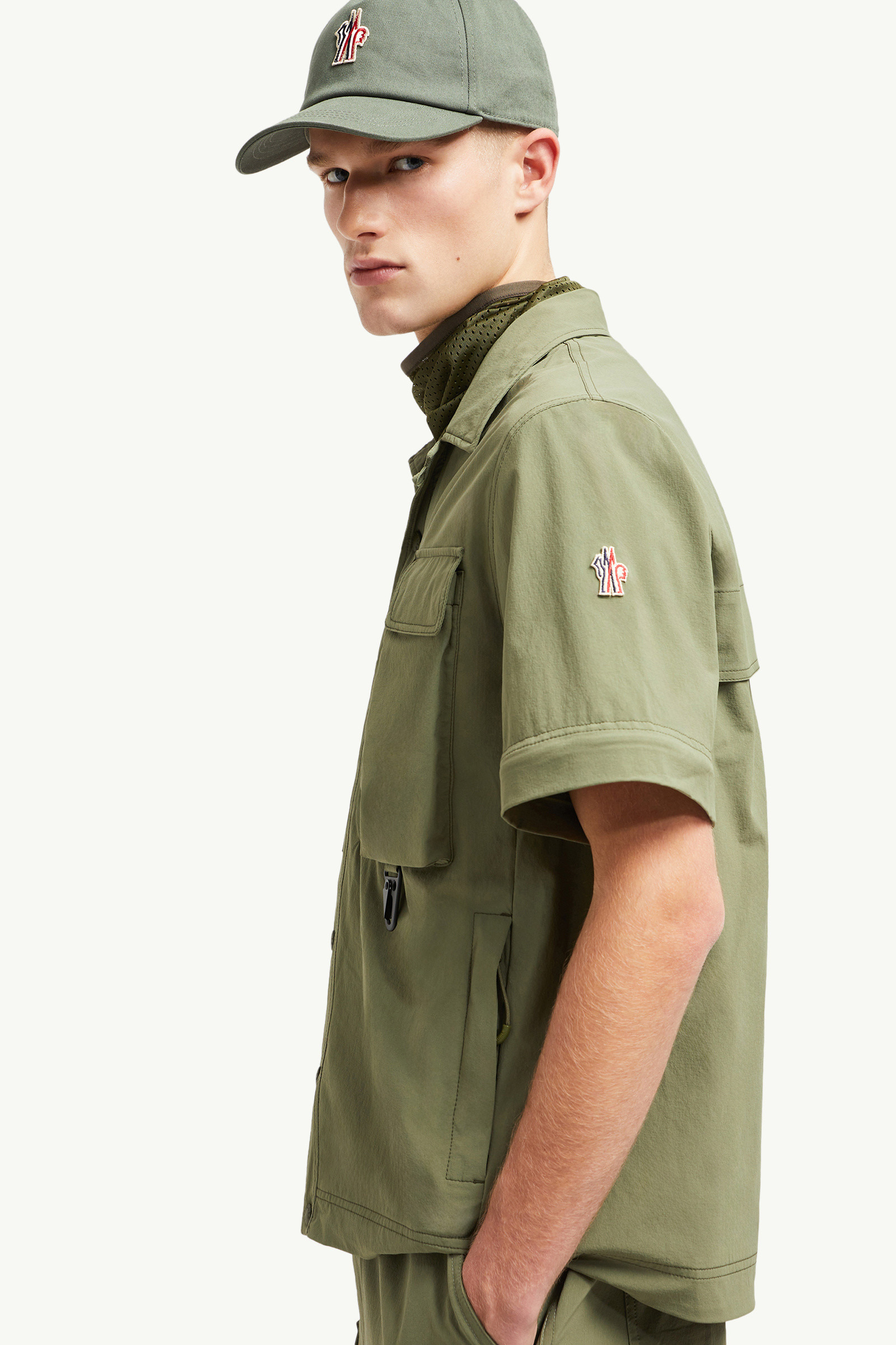 Tatra 2-in-1 Water-Repellent Field Jacket - 8