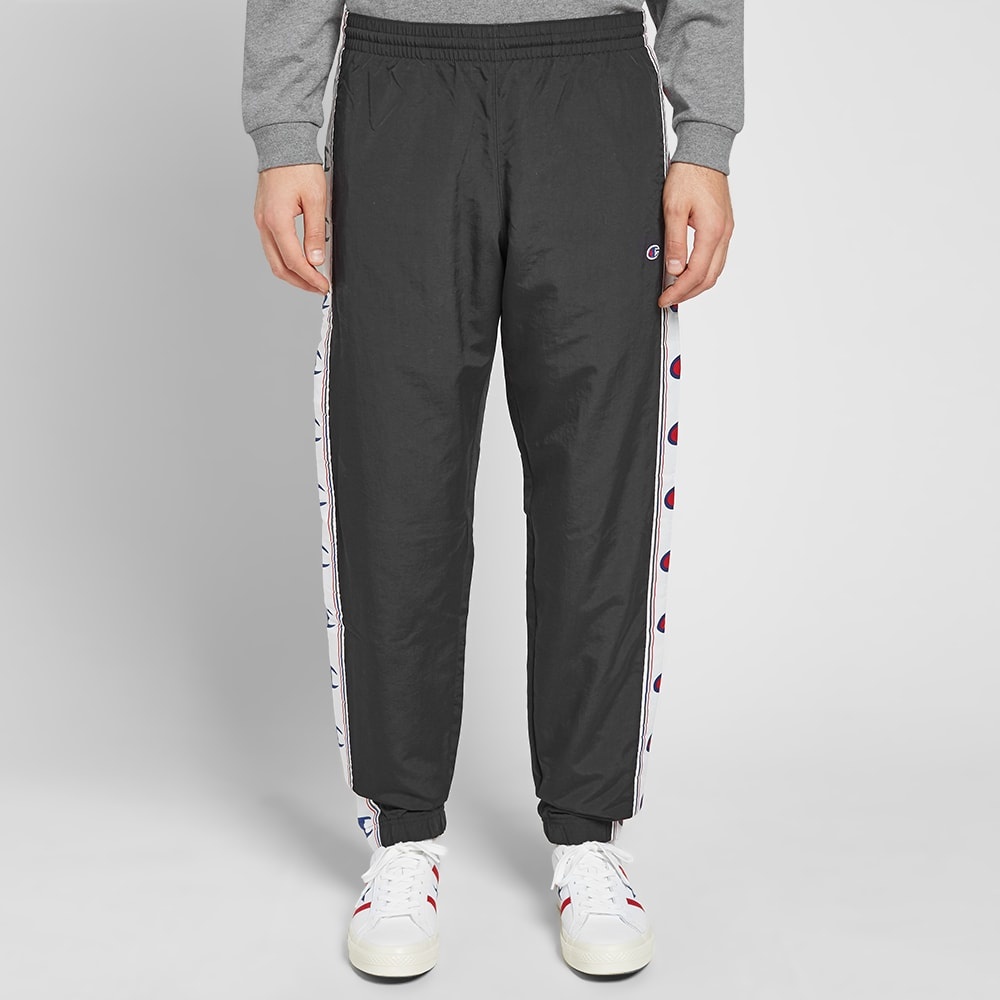 Champion Reverse Weave Vintage Taped Track Pant - 4