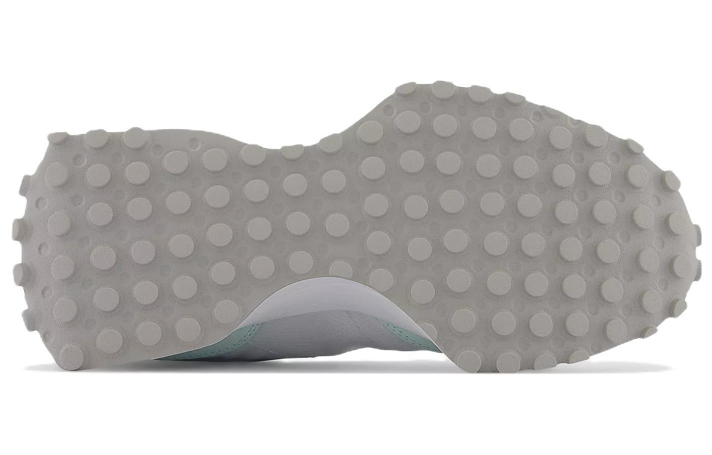 (WMNS) New Balance 327 'Summer Fog Light Surf' WS327FM - 6