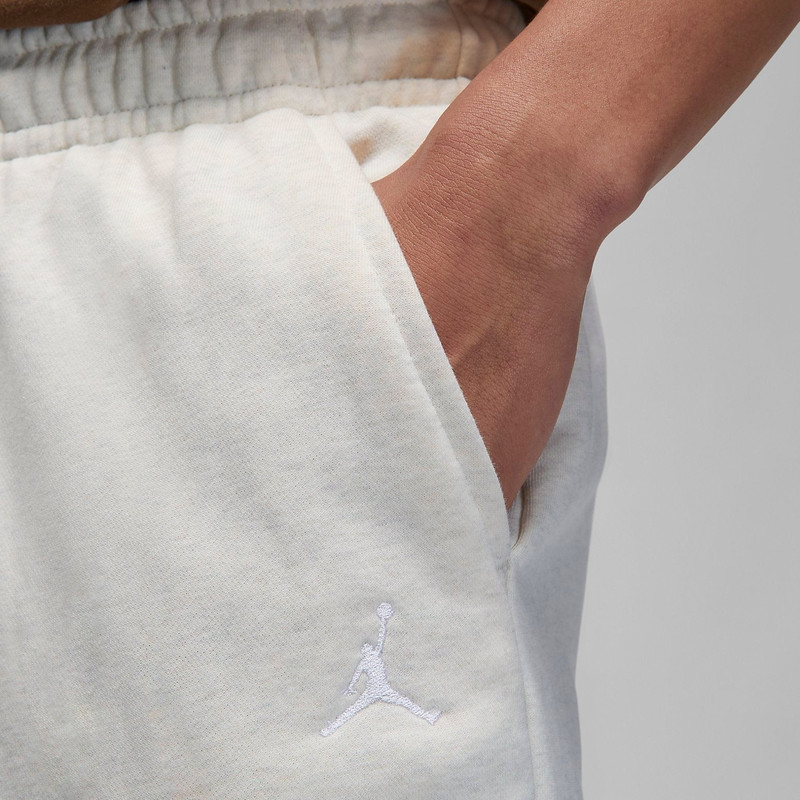 Jordan Air Jordan Essentials Loopback Sweatpants 'White' FQ7762-134 outlook