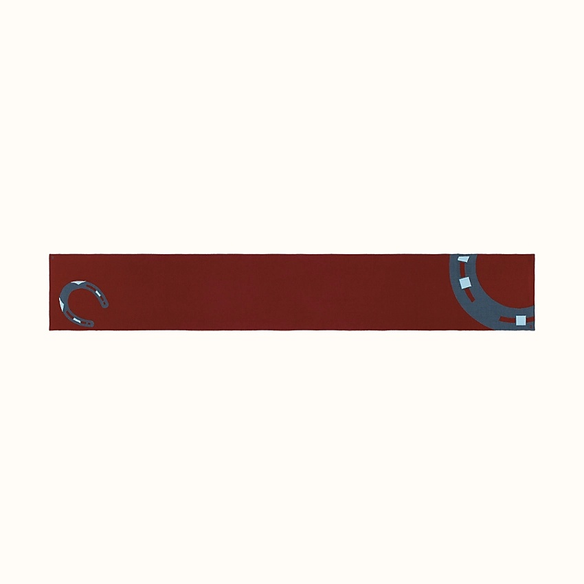 Aller-Retour Too Lucky muffler - 3