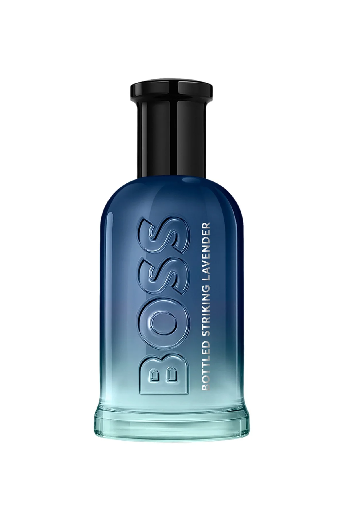 BOSS BOTTLED STRIKING LAVENDER EAU DE PARFUM 100 ML – 3.38 FL OZ - 1
