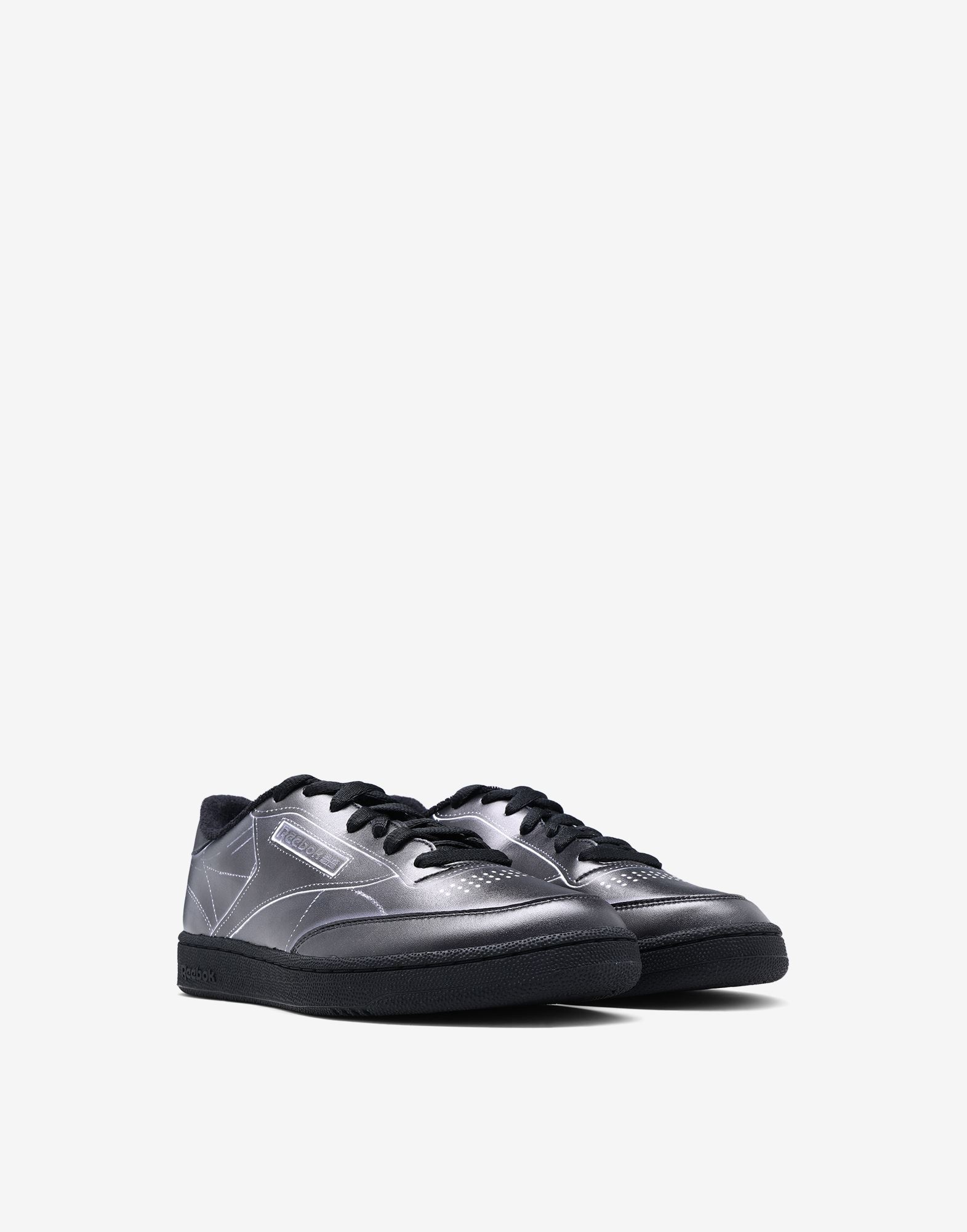 Reebok x MM Club C sneakers - 2