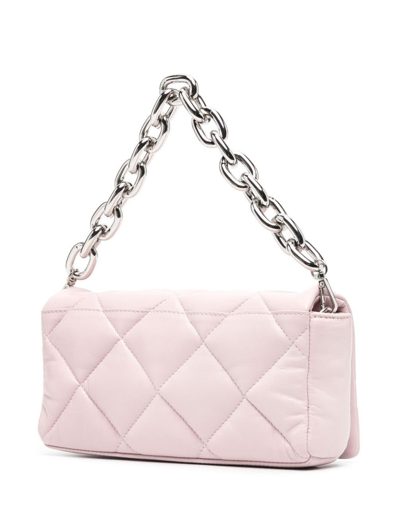 Hera quilted shoulder bag 4