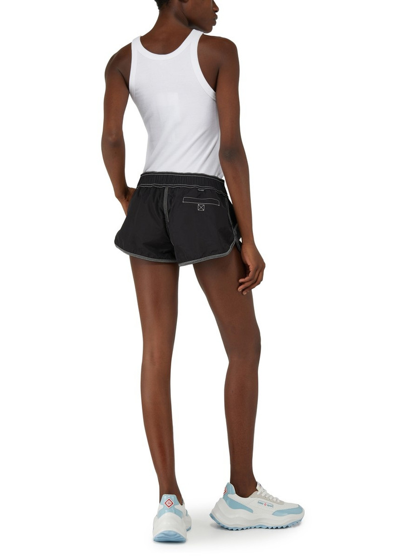 Running shorts 4