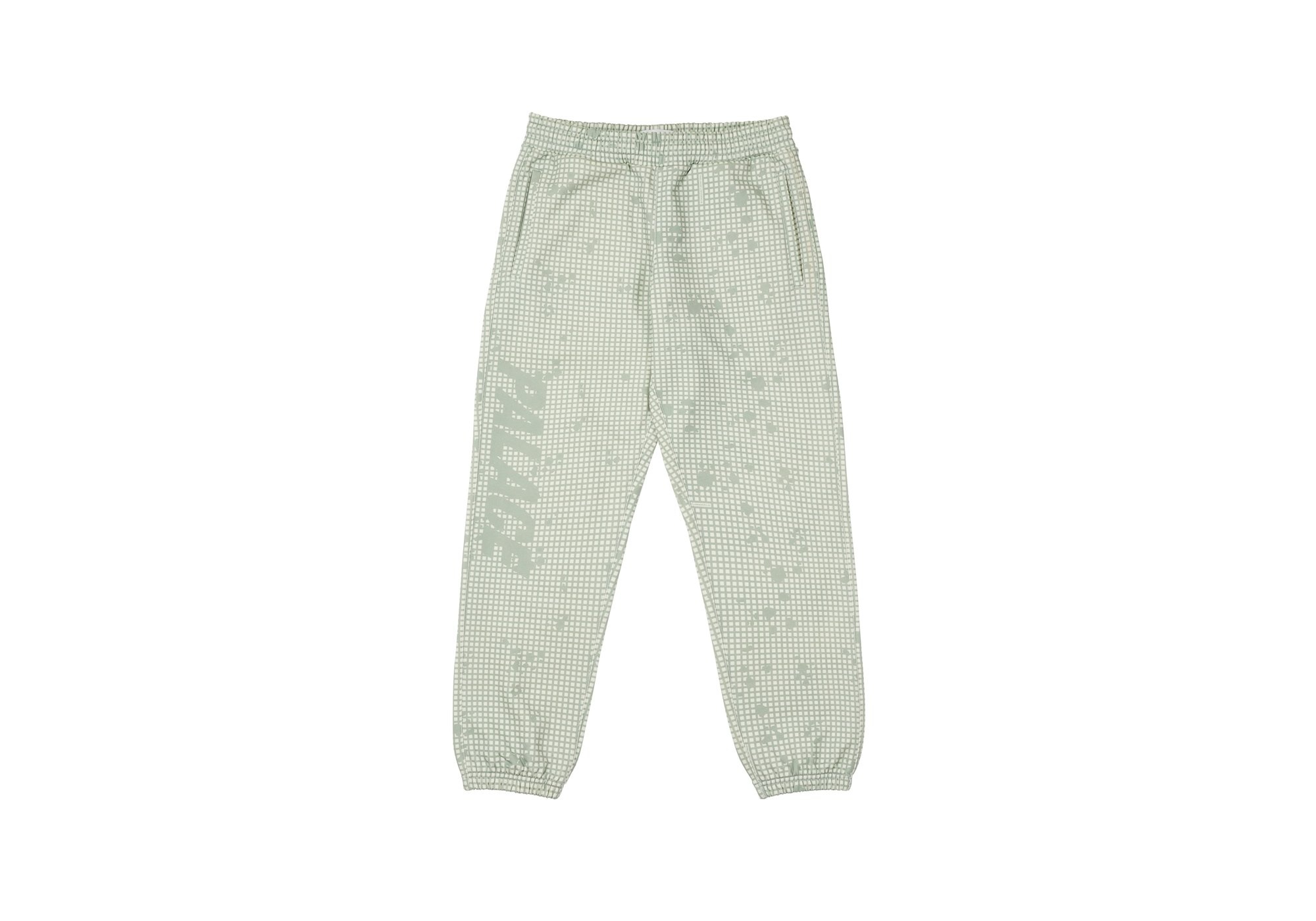 AMMO JOGGERS GREY - 1