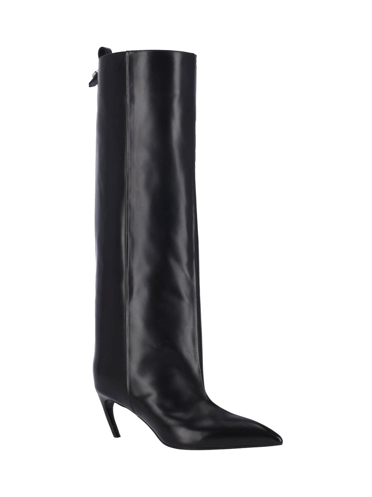 'LEA' BOOTS - 2