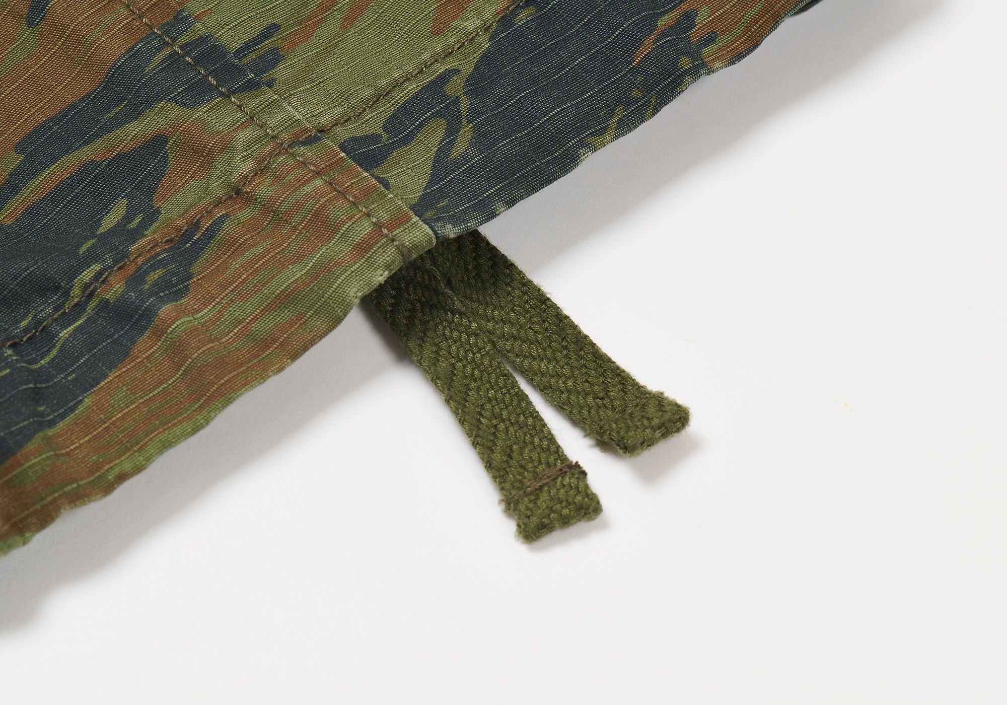 PALACE GAP CARGO CAMO - 6