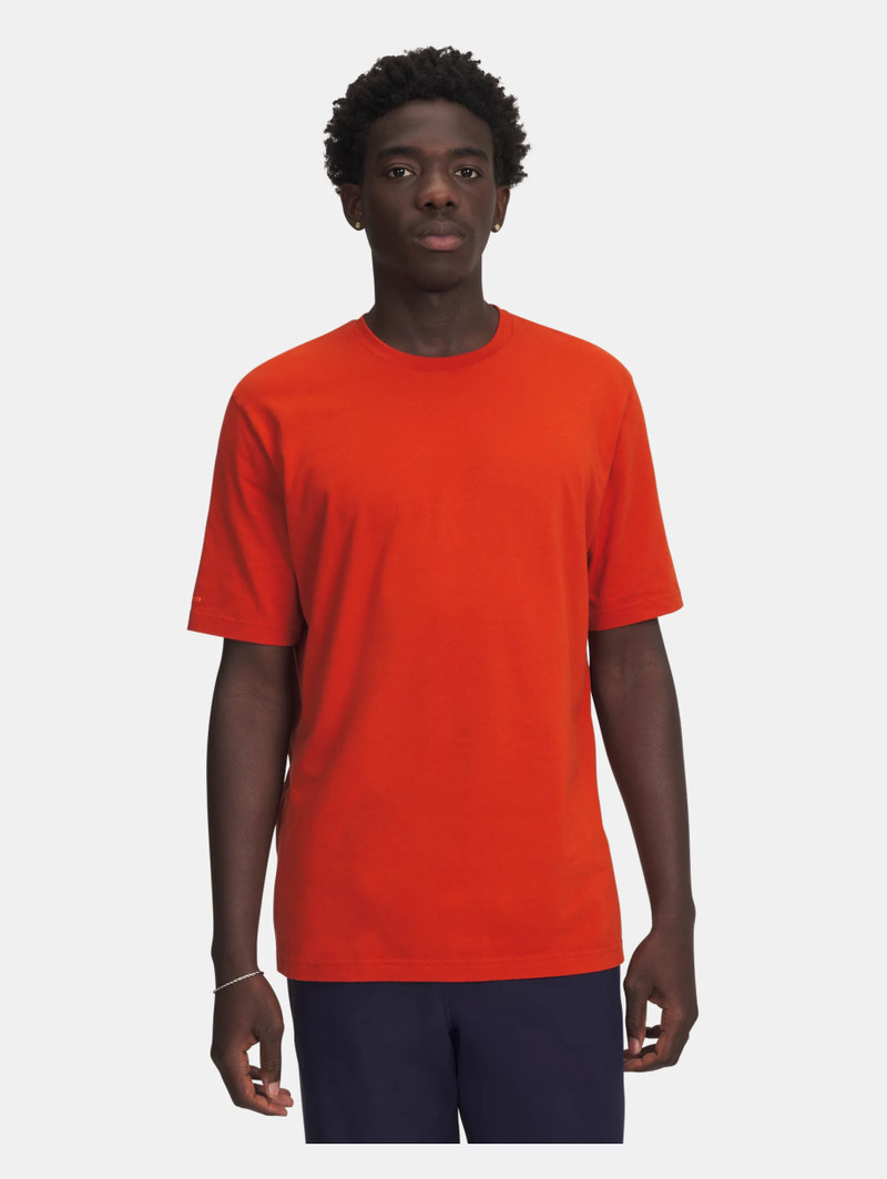 UA Icon Charged Cotton® 1