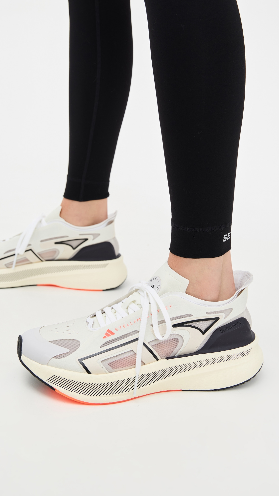 ASMC Ultraboost 5 Sneakers - 2