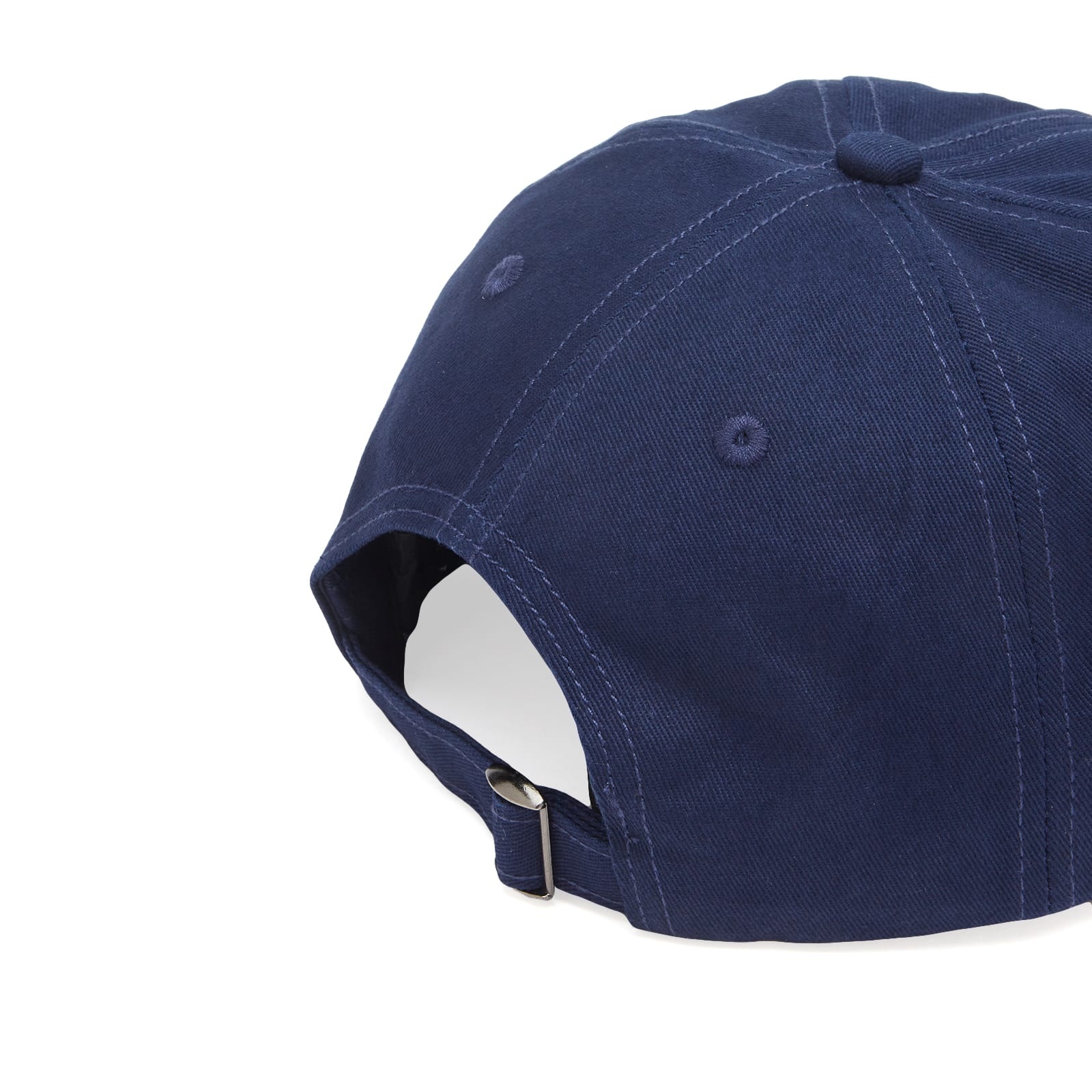 Palmes Tourney 6 Panel Cap - 2