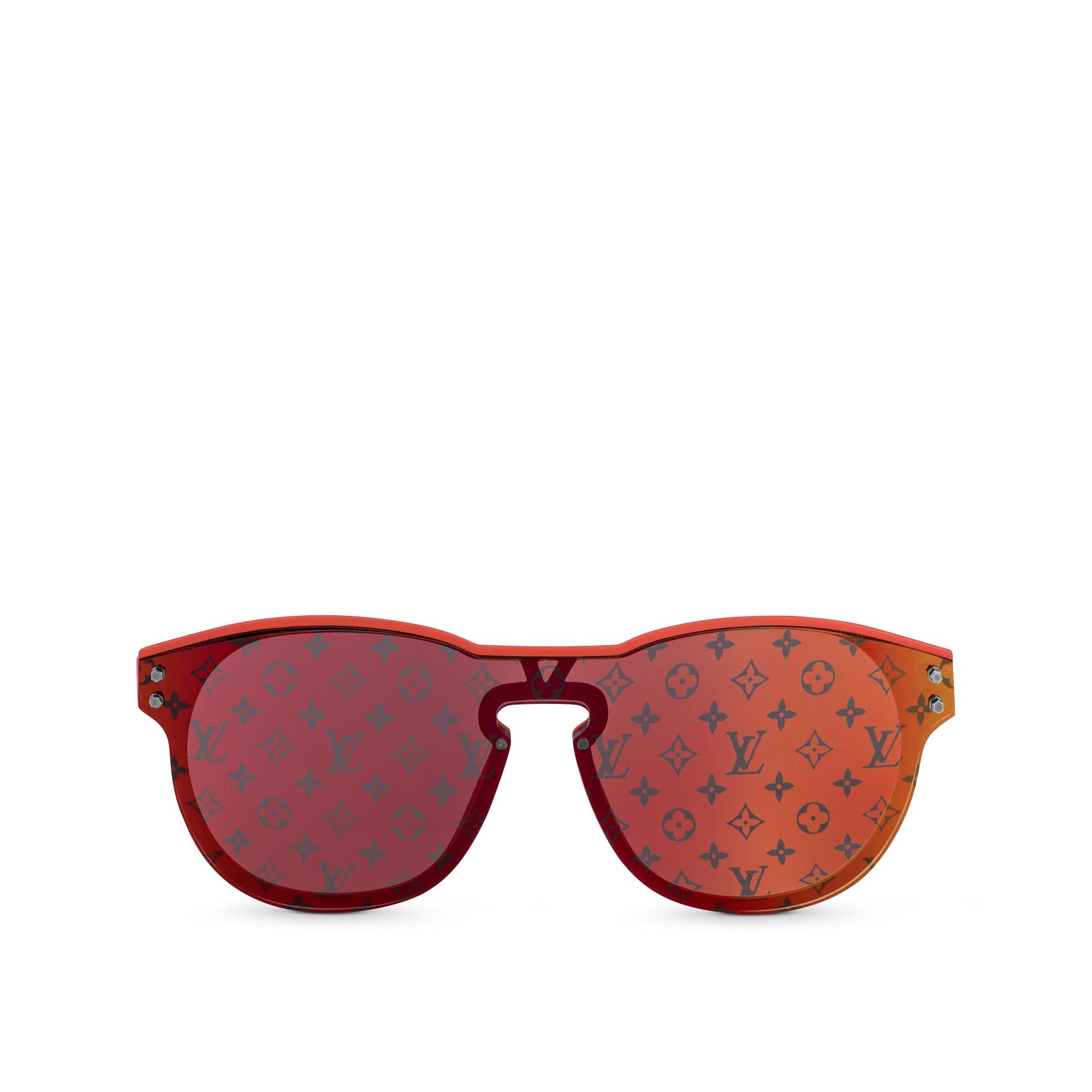 LV Waimea Round Sunglasses - 4